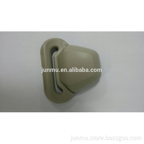 Plastic ring mold making manufacturer